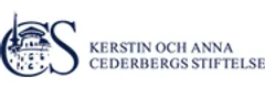 Cederbergs